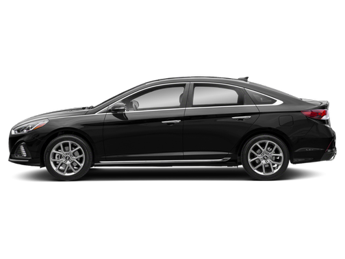 2019 Hyundai SONATA Sport