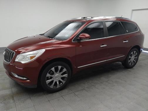 2017 Buick Enclave Premium