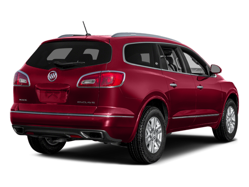 2017 Buick Enclave Premium