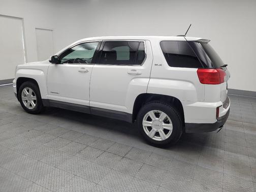 2016 GMC Terrain SLE-1