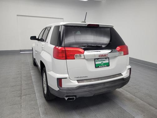 2016 GMC Terrain SLE-1