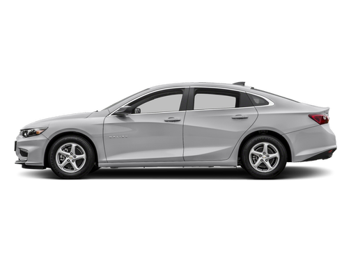 2018 Chevrolet Malibu 1LS