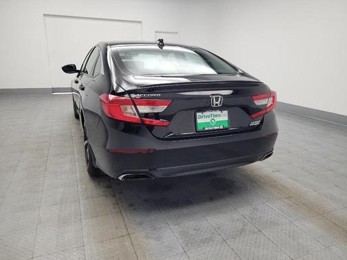 2022 Honda Accord Sport SE 1.5T