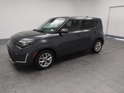2024 Kia Soul S