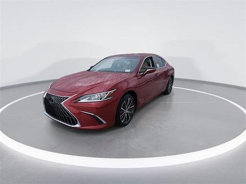 2025 Lexus ES 350 Base