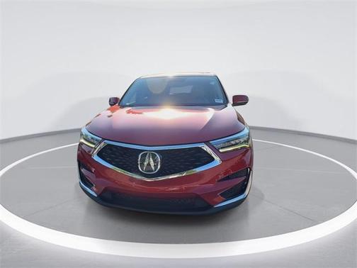 2019 Acura RDX Base