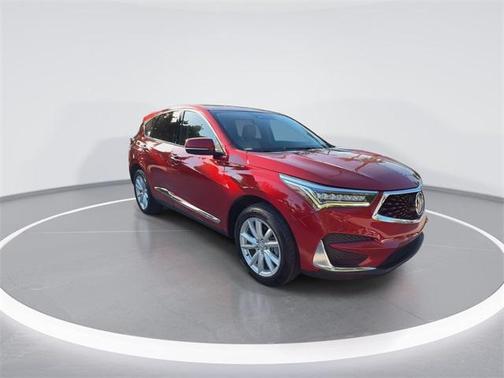 2019 Acura RDX Base