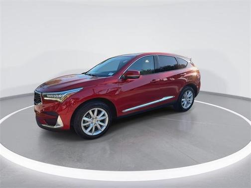 2019 Acura RDX Base