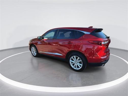 2019 Acura RDX Base