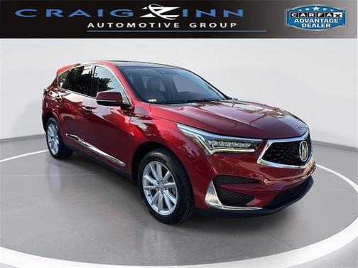 2019 Acura RDX Base
