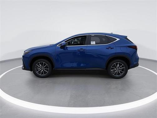 2025 Lexus NX 250 Base