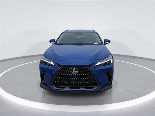 2025 Lexus NX 250 Base