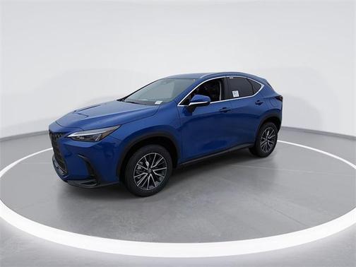 2025 Lexus NX 250 Base