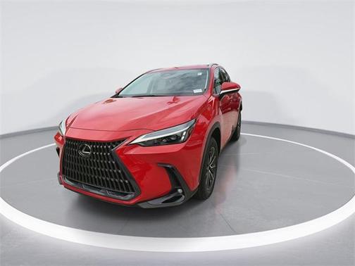 2023 Lexus NX 250 Base