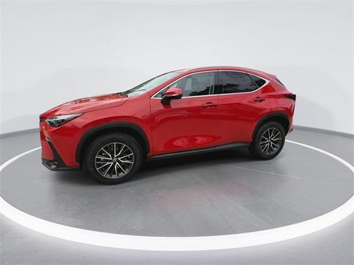 2023 Lexus NX 250 Base