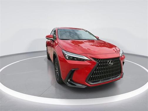 2023 Lexus NX 250 Base