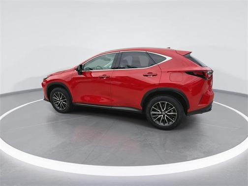 2023 Lexus NX 250 Base