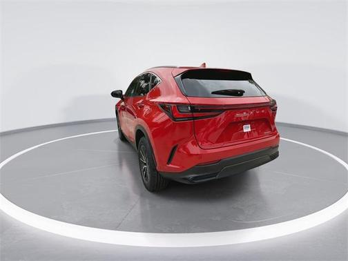 2023 Lexus NX 250 Base