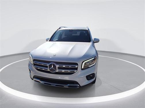 2020 Mercedes-Benz GLB 250 Base
