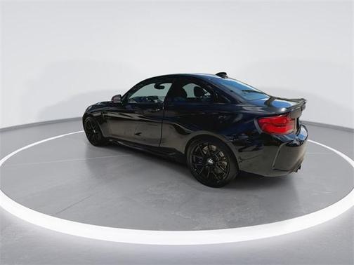 2018 BMW M2 Base