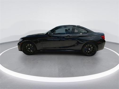 2018 BMW M2 Base