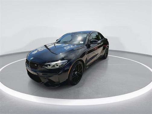 2018 BMW M2 Base