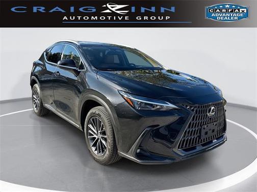 2024 Lexus NX 350 Premium