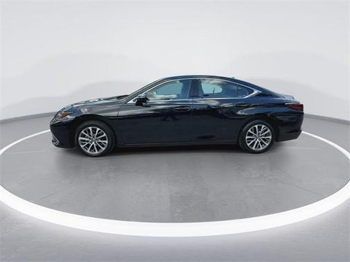 2023 Lexus ES 350 Base