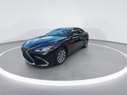 2023 Lexus ES 350 Base