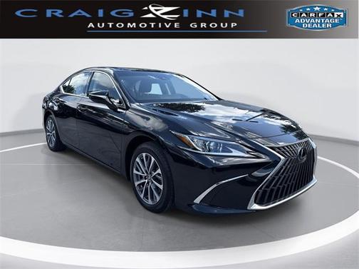 2023 Lexus ES 350 Base