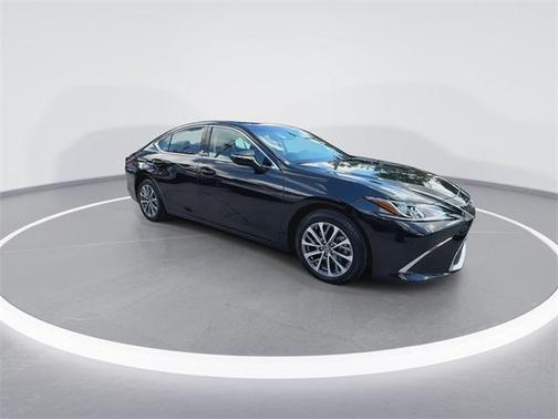 2023 Lexus ES 350 Base