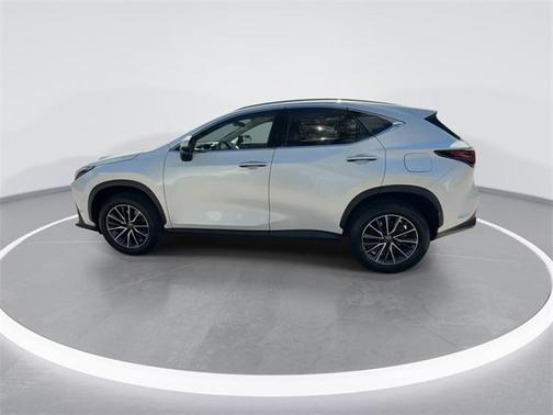 2024 Lexus NX 250 Premium