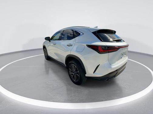 2024 Lexus NX 250 Premium