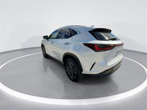 2024 Lexus NX 250 Premium