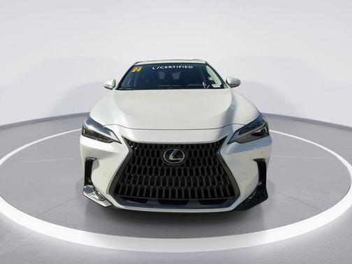2024 Lexus NX 250 Premium