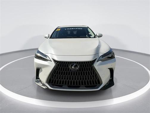 2024 Lexus NX 250 Premium