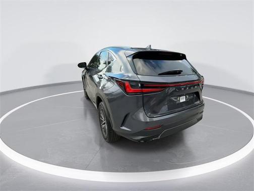 2025 Lexus NX 250 Premium