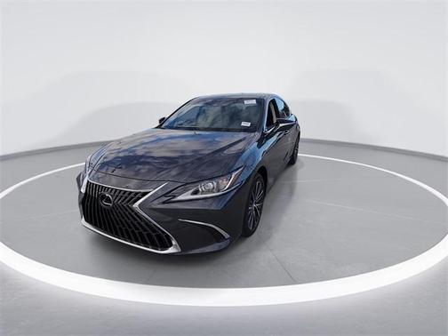2025 Lexus ES 350 Base
