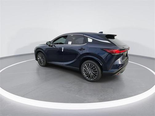 2025 Lexus RX 350 Luxury