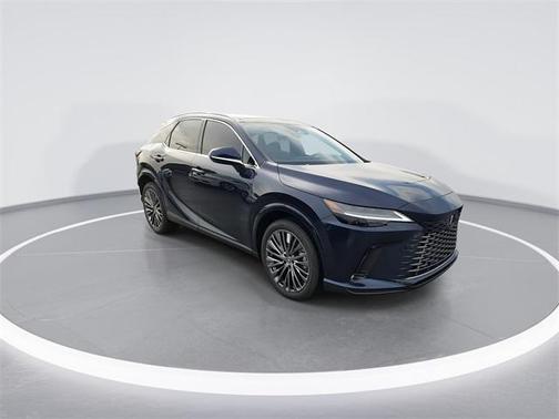 2025 Lexus RX 350 Luxury