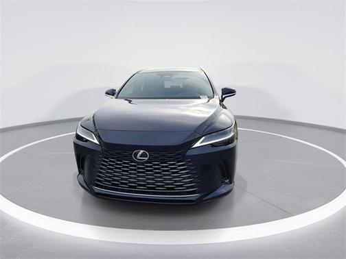 2025 Lexus RX 350 Luxury