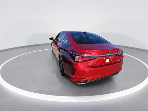 2025 Lexus ES 350 Base