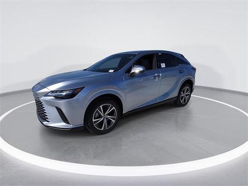 2025 Lexus RX 350 Base