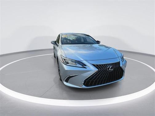 2024 Lexus ES 350 Base