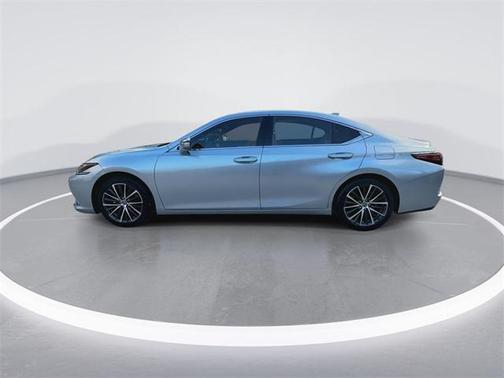 2024 Lexus ES 350 Base