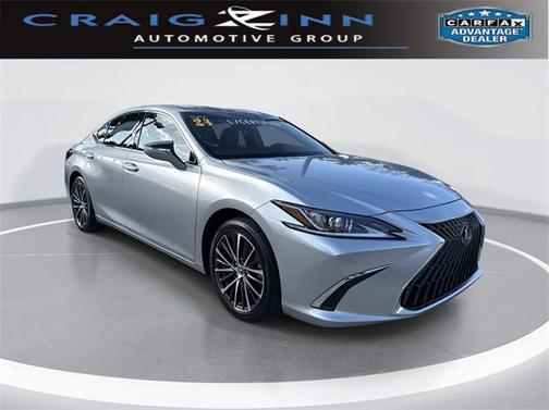 2024 Lexus ES 350 Base