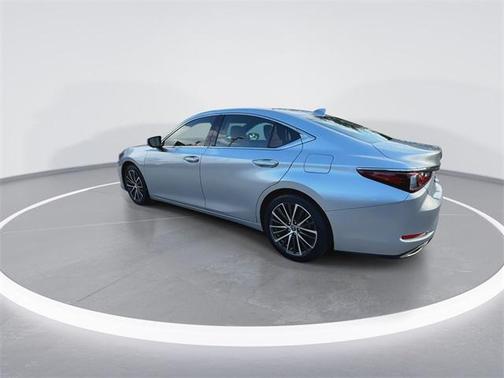 2024 Lexus ES 350 Base