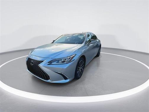 2024 Lexus ES 350 Base