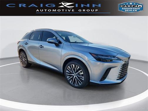 2025 Lexus RX 350 Premium Plus