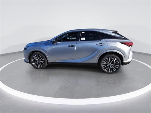 2025 Lexus RX 350 Premium Plus